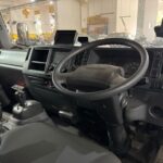 ISUZU NNR85UH4A AMT full